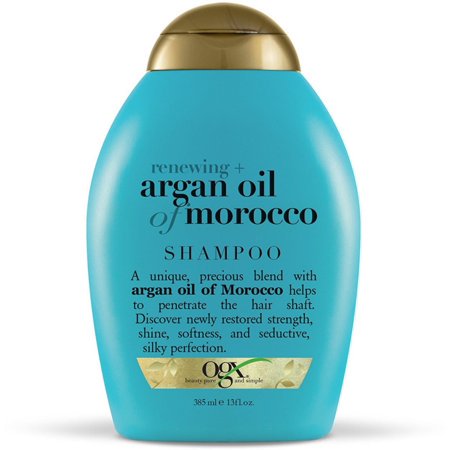 Argan Oil of Morocco Shampoo 13 fl oz