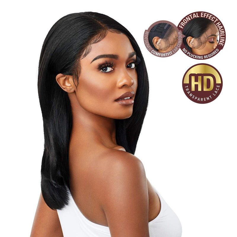 Outre Melted Hairline Lace Front Wig MARTINA