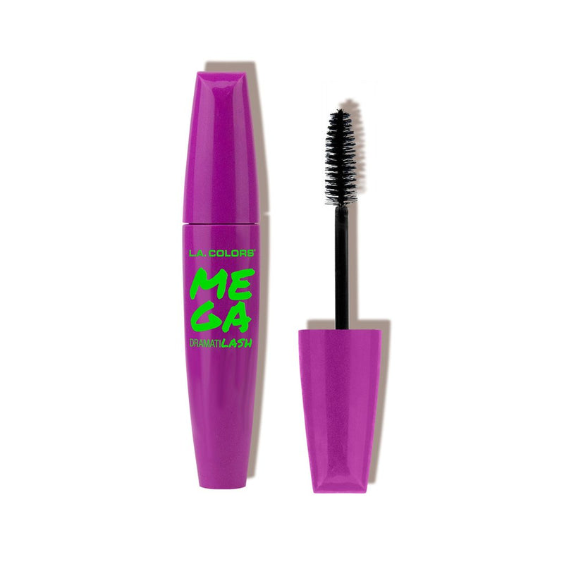 L.A. Colors Lash Obsession Mascara Collection