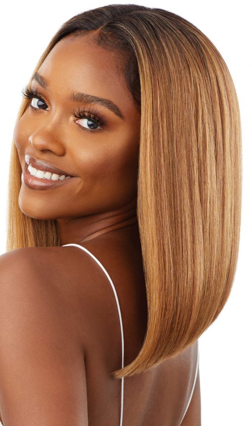 Outre EveryWear Lace Front Wig EVERY 3