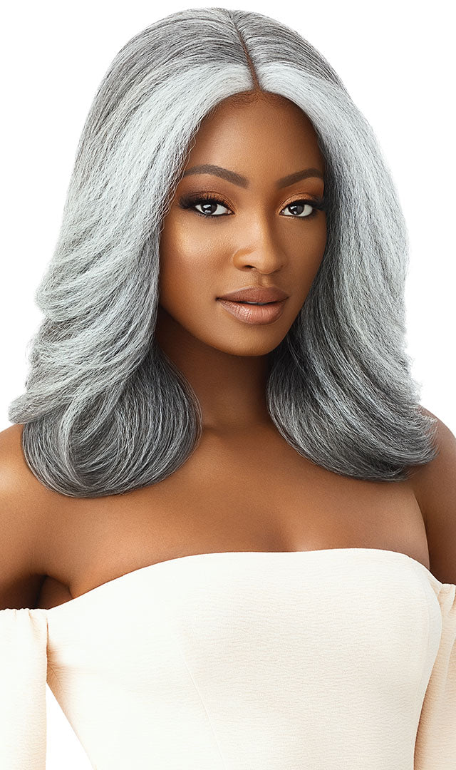 Outre Neesha 201 Synthetic Lace Front Wig