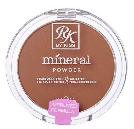 Ruby Kisses Mineral Powder 0.35 oz