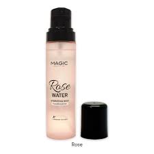 Rose Water Hydrating Mist