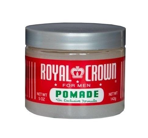Royal Crown for Men Pomade 5 oz
