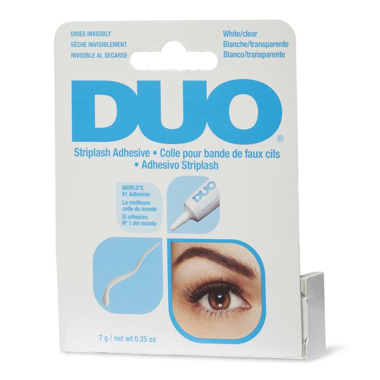 Duo Clear Adhesive Lash Glue