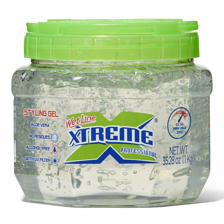 Wetline Xtreme Pro Expert Clear Gel 35.27 oz