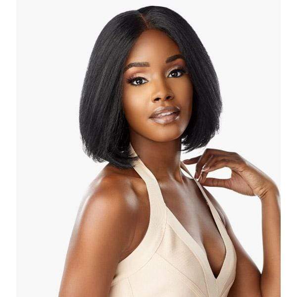 Sensationnel Cloud9 What Lace 13x6 Lace Wig KAIRA Black-Owned Natural Beauty Products.