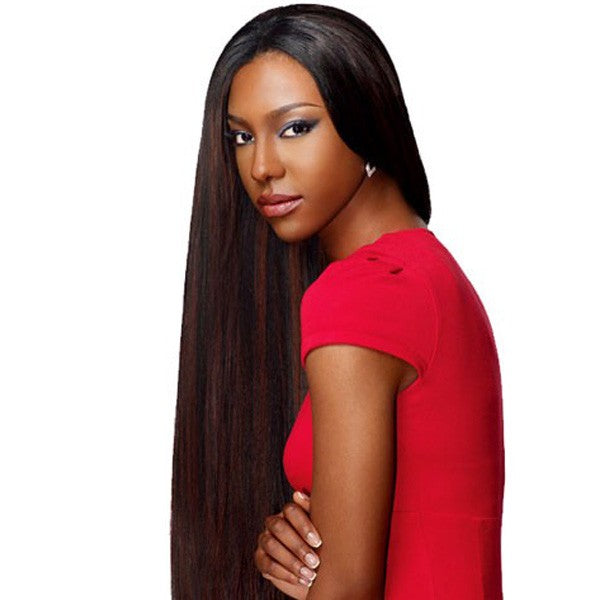 Sensationnel Goddess Select Remi Yaky 100% Human Hair Weave