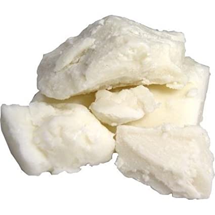African Shea Butter 100% Natural Assorted