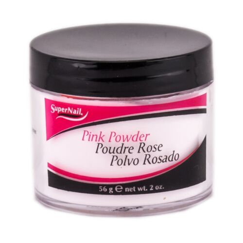 Supernail Pink Powder 2 oz