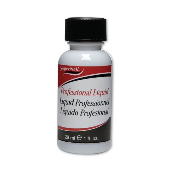 Super Nail Professional Liquid 29 mL / 1 fl oz