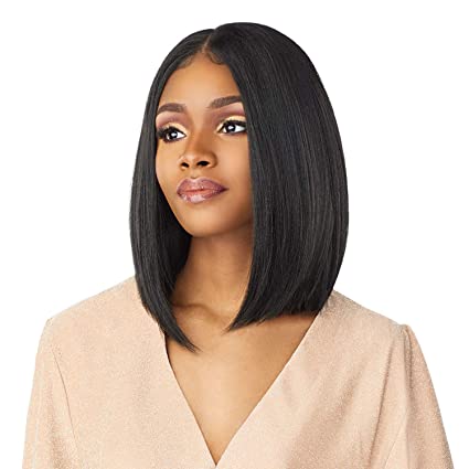 Tyrina -Sensationnel Synthetic Cloud 9 Swiss What Lace Wig Black-Owned Natural Beauty Products.