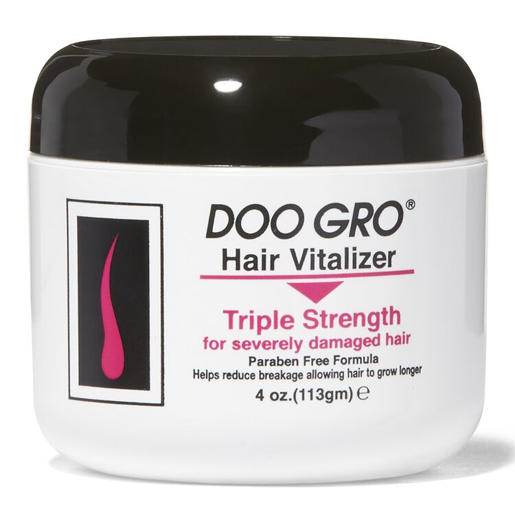 Doo Gro Hair Vitalizer Assorted