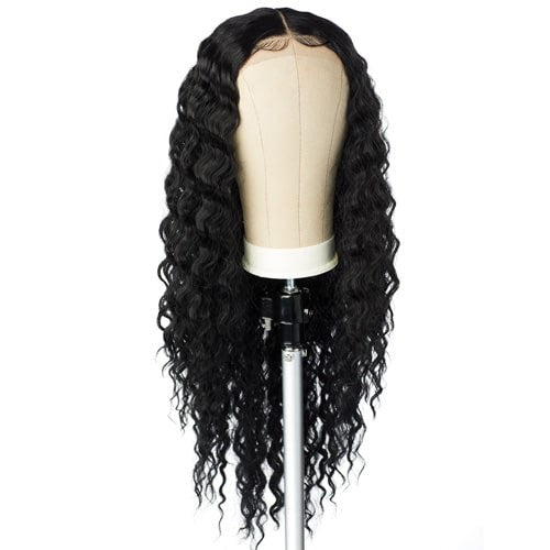 Sensationnel Synthetic HD Lace Front Wig Butta Lace Unit 3 Black-Owned Natural Beauty Products.