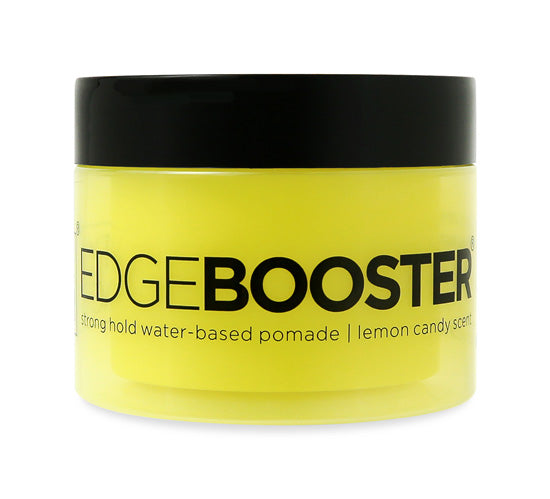 Edge Booster Water Based Pomade 3.38 oz