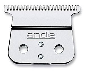 Andis Professional Power Trim Stainless-Steel T-Blade - Model 
