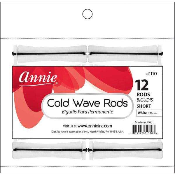 Annie Cold Wave Rods 