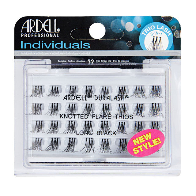 Ardell Double Up Lashes Trio Lash