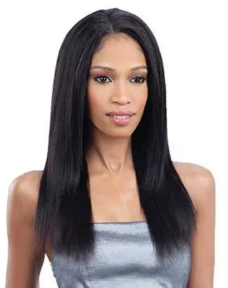 Saga Naked Brazilian Virgin Remy 100% HH BRAZILIAN STRAIGHT 7Pcs