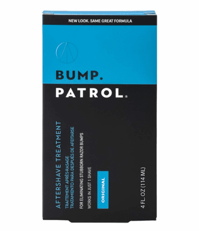 Bump Patrol 4 oz. Original