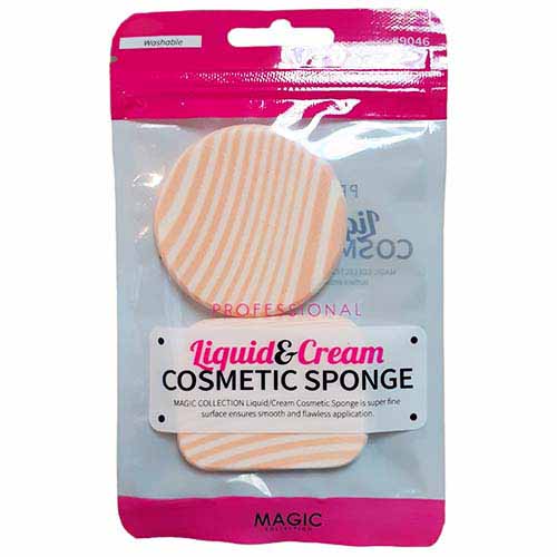 Professional Liquid & Cream Cosmetic Sponge