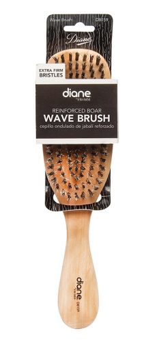 Diane Hard Bristled Brush