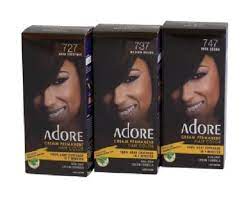 Adore Cream Permanent Hair Color