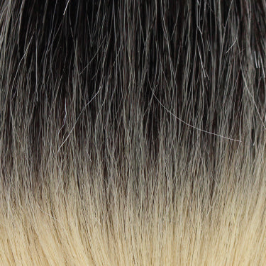 Eve Hair Ponytail Weave Ocean Wave 18"
