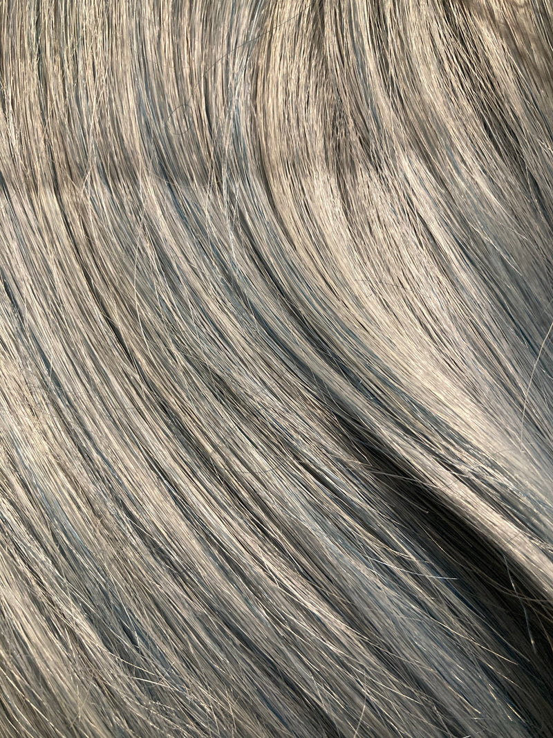 Sensationnel Synthetic Empress Shear Muse Lace Front Edge Wig - Makayla