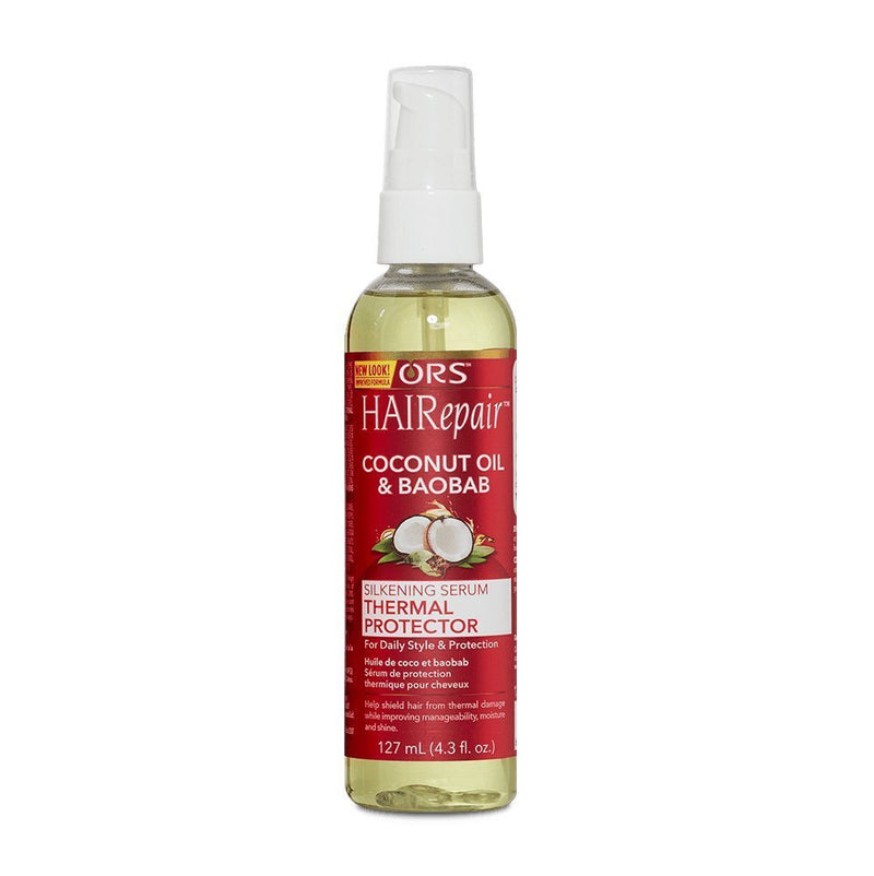 Ors HAIRepair Coconut Oil & Baobab Thermal Protector