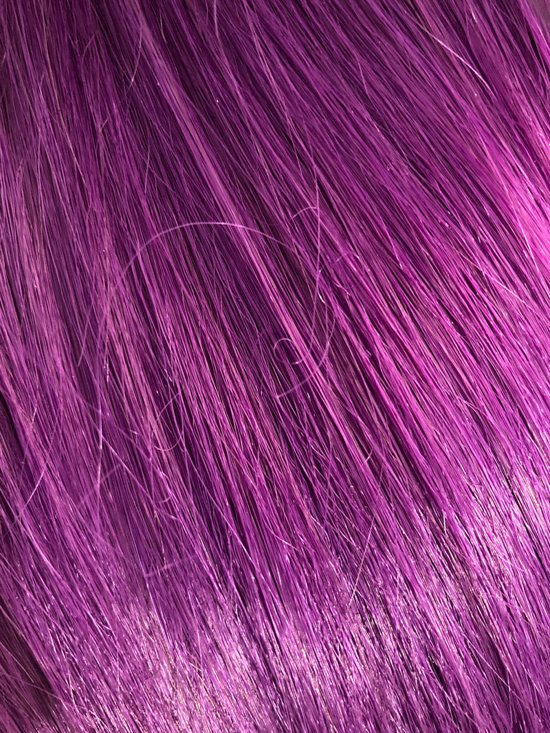 Sensationnel Synthetic Empress Shear Muse Lace Front Edge Wig - Makayla
