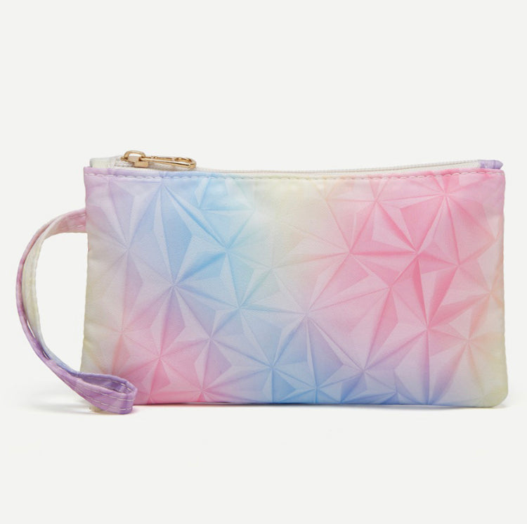 Geometric Purse