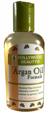 Hollywood Beauty Oils Assorted 2 oz