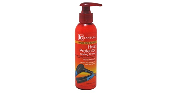 IC Fantasia Heat Protector Styling Cream