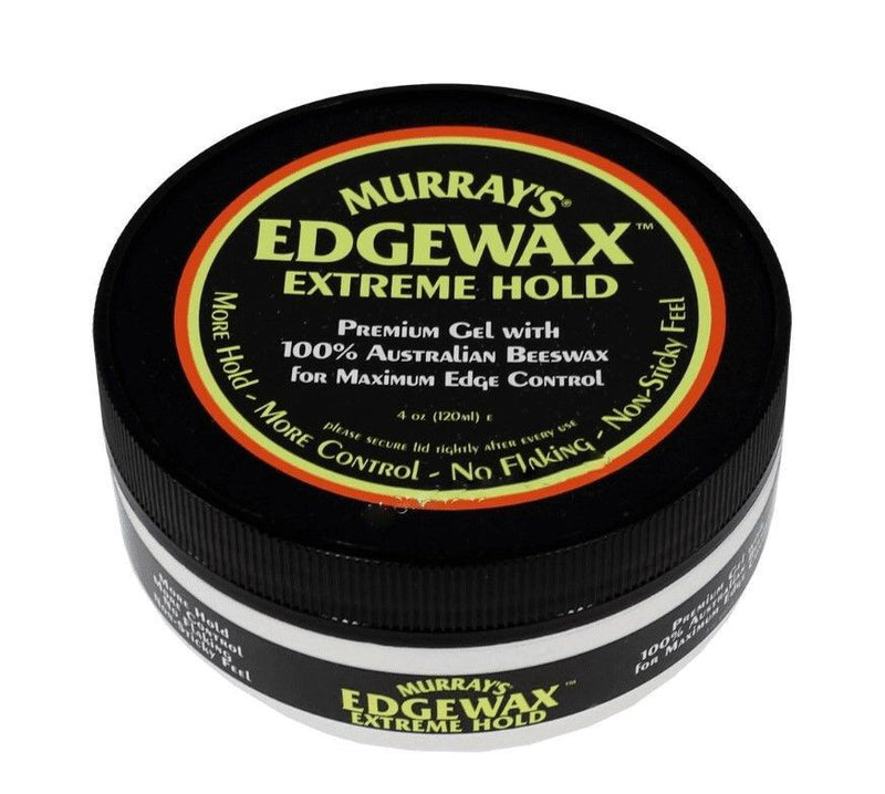 Murray’s Edgewax Extreme Hold 4 oz
