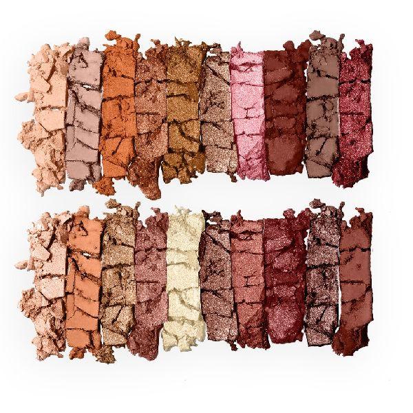 L.A. Colors Party Palete Eyeshadow