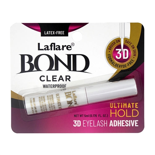 Laflare Bond 3D Eyelash Adhesive Glue