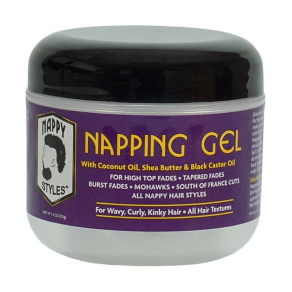 Nappy Styles Napping Gel