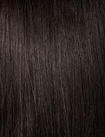 Sensationnel Unprocessed Virgin Human Hair Full Wig 10A Straight 11"