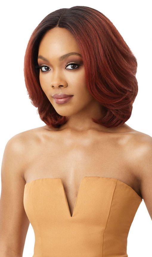 Outre Neesha 206 Synthetic Lace Front