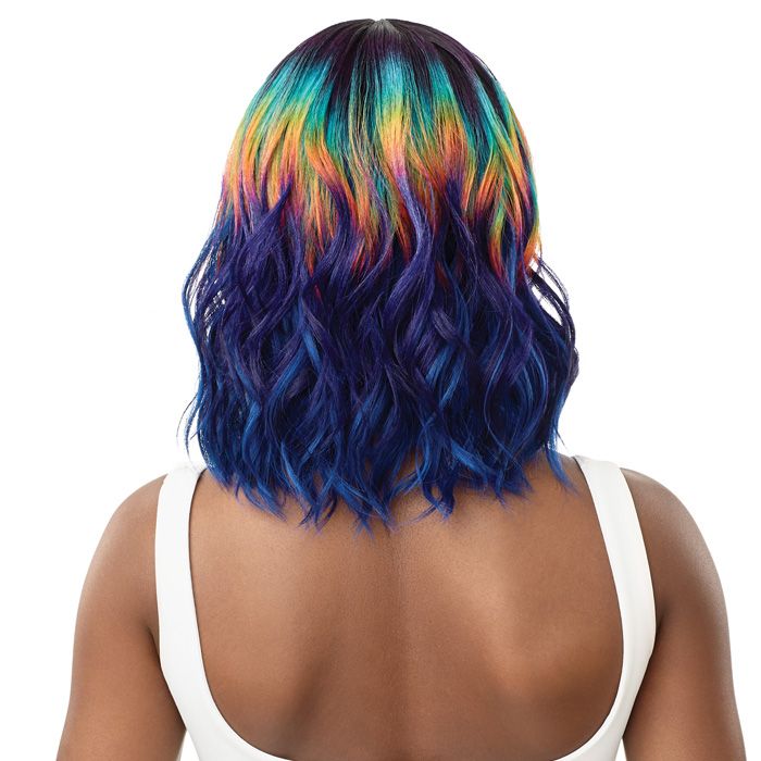 Outre Wigpop Synthetic Full Wig - Color Play Libra