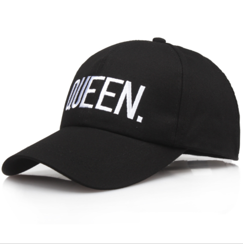 Queen Baseball Cap Adjustable Hat