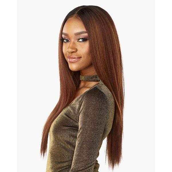 Sensationnel HD Butta Lace Unit 6 Black-Owned Natural Beauty Products.