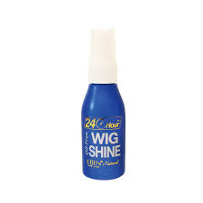 Ebin Oil Free Wig Shine 2 fl oz