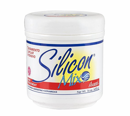 Silicon Mix Hair Treatment 16 oz
